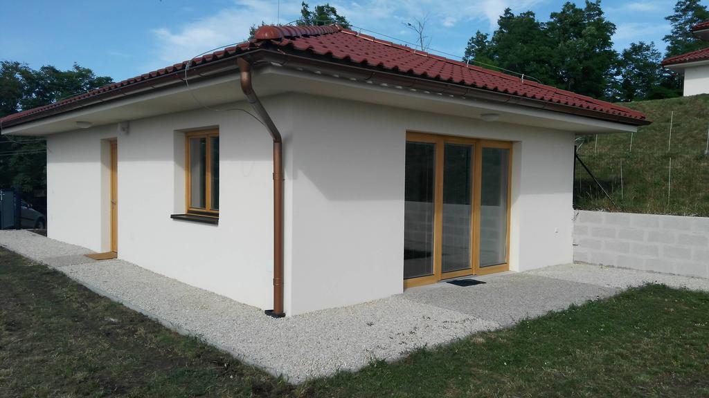 Villa Dudinka Дудинце Экстерьер фото